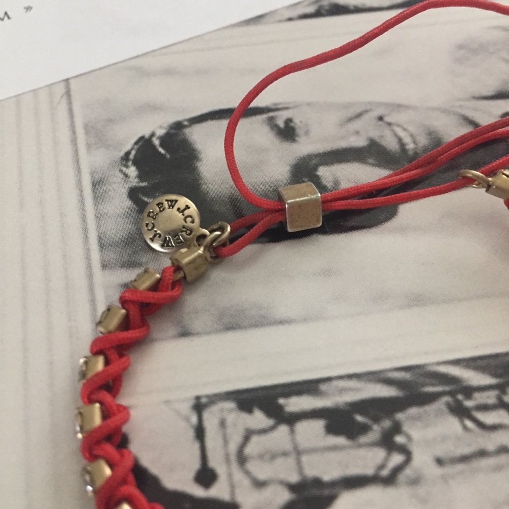 JCrew bracelet - Picture 2 of 4